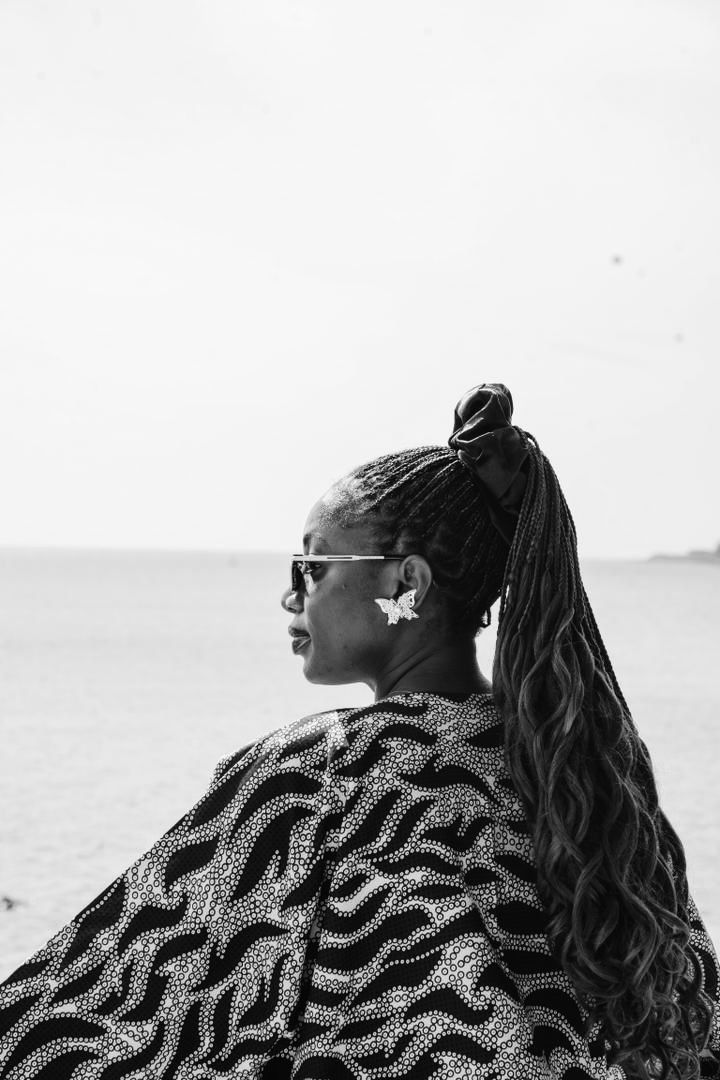 Okoh Precious Agbenu